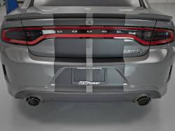 aFe Power - aFe Power OEM IN/4.5" OUT Bolt-On Polished Stainless Exhaust Tips 49C32068-P - Image 6