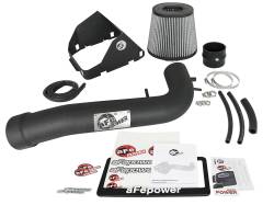 aFe Power - aFe 51-12942-B Magnumforce Stage-2 Pro Dry S Cold Air Intake Black Ford 6.2 - Image 6