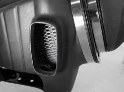 aFe Power - aFe 51-73005-1 Momentum HD Pro Dry S Cold Air Intake System Black for Ford 6.7 - Image 3