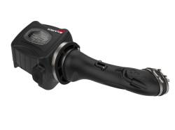 aFe Power - aFe 51-73005-1 Momentum HD Pro Dry S Cold Air Intake System Black for Ford 6.7 - Image 5