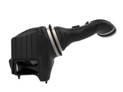 aFe Power - aFe 51-73005-1 Momentum HD Pro Dry S Cold Air Intake System Black for Ford 6.7 - Image 6