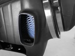 aFe Power - aFe 50-73005-1 Momentum HD Pro 10R Cold Air Intake System Black for Ford 6.7 - Image 3