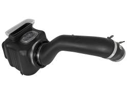 aFe 51-74008 Momentum HD Pro Dry-S Cold Air Intake for Chevy & GMC 6.6 Duramax