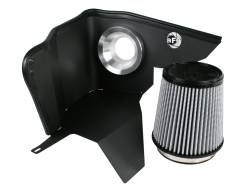 aFe Filters 51-10601 Magnumforce Stage-1 Pro Dry S Intake System for BMW 2.5 2.8