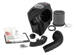 aFe Power - aFe 51-74007 Momentum GT Pro Dry-S Cold Air Intake Black for Chevy & GMC 2.8 - Image 7