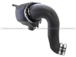 aFe Power - aFe 51-72003 Momentum HD Pro Dry-S Black Cold Air Intake System for Dodge 6.7 - Image 3