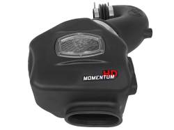 aFe Power - aFe Power Momentum HD Pro Dry S Cold Air Intake System-Black 51-72001 - Image 4