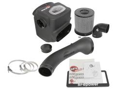 aFe Power - aFe Power Momentum HD Pro Dry S Cold Air Intake System Black 51-76105 - Image 9