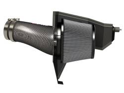 aFe Power - aFe Power Track Series Pro Dry S Cold Air Intake System-Carbon Fiber 51-12172-C - Image 2