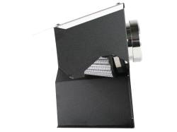 aFe Power - aFe Filters 51-10651 MagnumFORCE Stage-1 PRO DRY S Intake System - Image 3