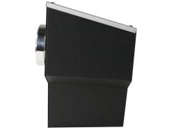 aFe Power - aFe Filters 51-10651 MagnumFORCE Stage-1 PRO DRY S Intake System - Image 5