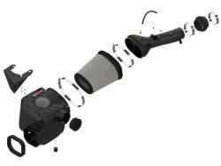 aFe Power - aFe 51-76012 Momentum GT Pro Dry-S Cold Air Intake for 12-15 Toyota Tacoma 4.0 - Image 6