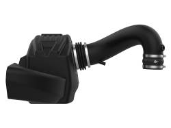 aFe Power - aFe Power Quantum Pro 5R Cold Air Intake System Black 53-10009R - Image 2