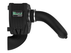 aFe Power - aFe Power Quantum Pro 5R Cold Air Intake System Black 53-10009R - Image 4