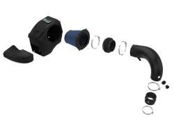 aFe Power - aFe Power Quantum Pro 5R Cold Air Intake System Black 53-10009R - Image 5