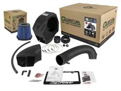aFe Power - aFe Power Quantum Pro 5R Cold Air Intake System Black 53-10009R - Image 6