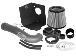 aFe Power - aFe 51-12332-GR MagnumFORCE Gray Stage-2 Pro Dry-S Cold Air Intake GM 5.3/6.2 - Image 6