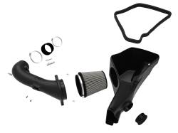 aFe Power - aFe Power MagnumFORCE Stage-2 Pro Dry S Cold Air Intake System Black 54-13015D - Image 2