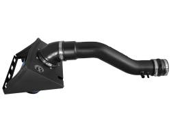 aFe Power - aFe Power 54-12592 Stage-2 Pro 5R Cold Air Intake System Black for 11-14 F150 - Image 2