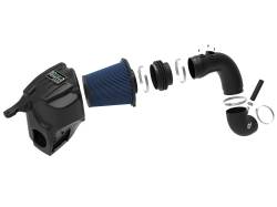aFe Power - aFe Power Quantum Pro 5R Cold Air Intake System-Black 53-10002R - Image 5