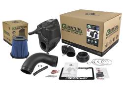 aFe Power - aFe Power Quantum Pro 5R Cold Air Intake System-Black 53-10002R - Image 6
