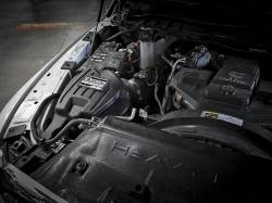 aFe Power - aFe Power Quantum Pro 5R Cold Air Intake System-Black 53-10002R - Image 7