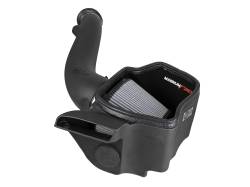 aFe Power 54-13035D MagnumFORCE Stage-2 Pro Dry S Cold Air Intake System-Black