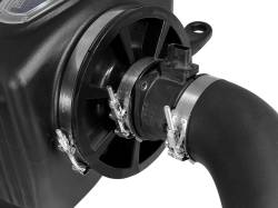 aFe Power - aFe Power Momentum HD Pro 5R Cold Air Intake System Black 54-72006 - Image 4