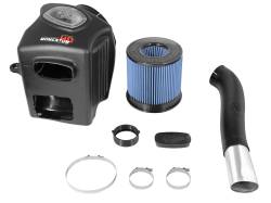 aFe Power - aFe Power Momentum HD Pro 5R Cold Air Intake System Black 54-72006 - Image 6