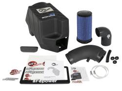 aFe Power - aFe 54-46209 Momentum ST Pro 5R Cold Air Intake for 91-01 Jeep Cherokee XJ 4.0 - Image 6