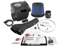 aFe Power - aFe Power Momentum GT Pro 5R Cold Air Intake System Black 54-76013 - Image 7