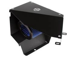 aFe Power - aFe Filters 54-11521 MagnumFORCE Stage-1 PRO 5R Cold Air Intake 06-08 BMW Z4 3.2 - Image 2