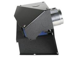 aFe Power - aFe Filters 54-11521 MagnumFORCE Stage-1 PRO 5R Cold Air Intake 06-08 BMW Z4 3.2 - Image 3