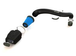 aFe Power - aFe 54-76202 Momentum GTPro 5R Cold Air Intake Black for 97-06 Jeep Wrangler 4.0 - Image 3