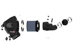 aFe Power - aFe Power Momentum GT Pro 5R Cold Air Intake System-Black 54-72103 - Image 2