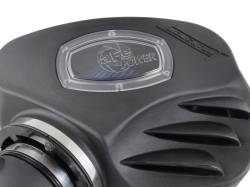 aFe Power - aFe 54-82202 Magnum Force Stage-2 Si Pro 5R Cold Air Intake for BMW 3.0L - Image 4