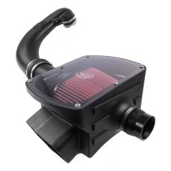 S&B Filters - S&B Filters Cold Air Intake Kit-Oiled Filter 05-08 F150 5.4L 75-5016 - Image 2