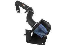 aFe Power - aFe Power TR-5307B-R Pro 5R Cold Air Intake System Black for 16-18 Ford Focus RS - Image 2
