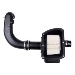 S&B Filters - S&B Filters Cold Air Intake Kit-Dry Filter 05-08 F150 5.4L 75-5016D - Image 1