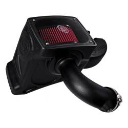 S&B Filters - S&B Filters Cold Air Intake Kit-Oiled Filter Colorado/Canyon 3.6L 75-5088 - Image 3