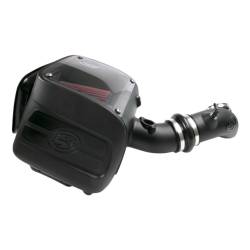 S&B Filters - S&B Filters Cold Air Intake Kit-Oiled Filter 09-14 GM Truck/SUV 75-5059 - Image 2
