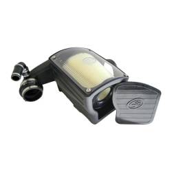 S&B Filters - S&B Filters Cold Air Intake Kit-Dry Filter 92-00 GM C/K 6.5L 75-5045D - Image 3
