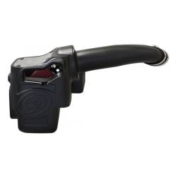 S&B Filters - S&B Filters Cold Air Intake Kit-Oiled Filter 17-19 Super Duty 6.7L 75-5085 - Image 3