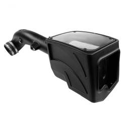 S&B Filters - S&B Filters Cold Air Intake Kit-Dry Filter Silverado/Sierra HD Gas 75-5061-1D - Image 3