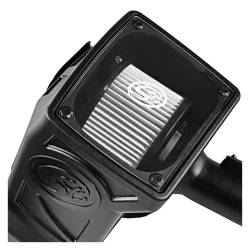S&B Filters - S&B Filters Cold Air Intake Kit-Dry Filter Colorado/Canyon 3.6L 75-5089D - Image 4