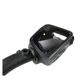 S&B Filters - S&B Filters Cold Air Intake Kit-Dry Filter for 16-19 Titan XD 5.0L 75-5082D - Image 4