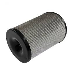 S&B Filters Replacement Dry Air Filter for 75-5124D Intake KF-1069R