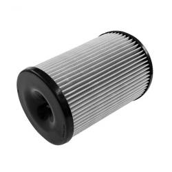 S&B Filters - S&B Filters Replacement Dry Air Filter for 75-5133D Intake KF-1078D - Image 2