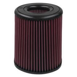 S&B Filters Replacement Oiled Air Filter for 75-5045 Intake KF-1047