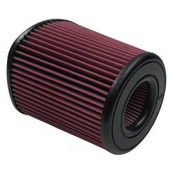 S&B Filters - S&B Filters Replacement Oiled Air Filter for 75-5045 Intake KF-1047 - Image 2